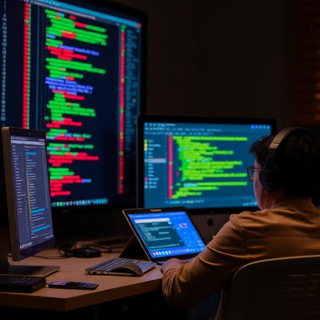 File Streams in Java