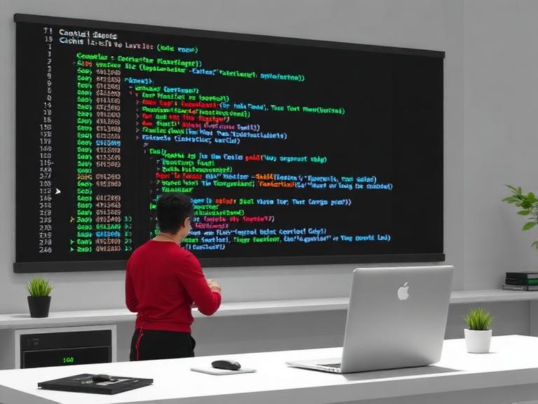 Core Principles of OOP